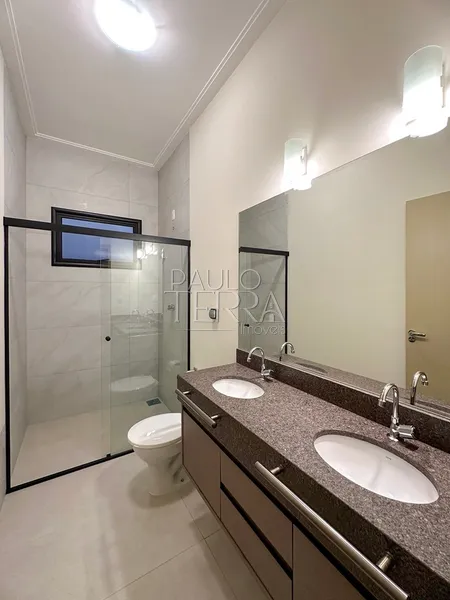 Casa Térrea Nova à Venda no Condomínio Ouro Ville em Taubaté/SP – 3 Dormitórios, Área Gourmet e Planejados: 21ª foto da galeria de imagens do imóvel