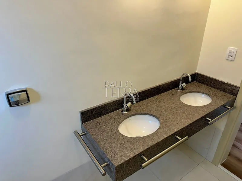 Casa nova com 3 dormitórios no Condomínio Ouro Ville, em Taubaté SP: 32ª foto da galeria de imagens do imóvel