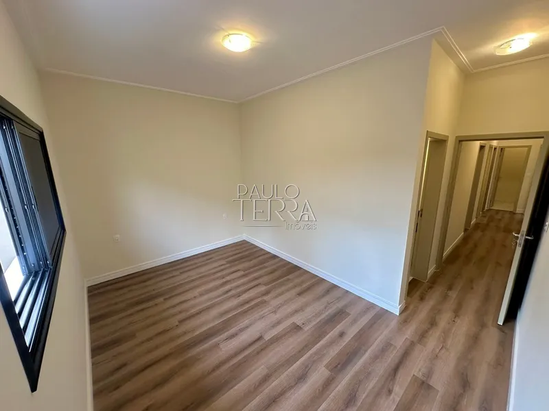 Casa nova com 3 dormitórios no Condomínio Ouro Ville, em Taubaté SP: 34ª foto da galeria de imagens do imóvel