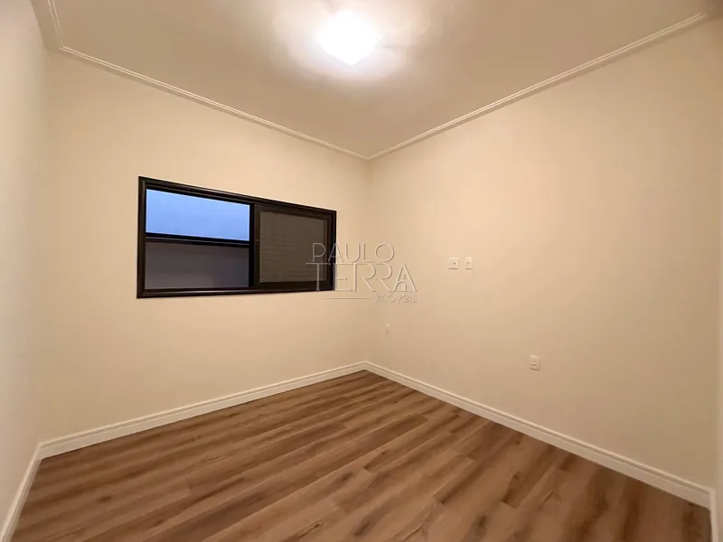 Casa Térrea Nova à Venda no Condomínio Ouro Ville em Taubaté/SP – 3 Dormitórios, Área Gourmet e Planejados: 42ª foto da galeria de imagens do imóvel