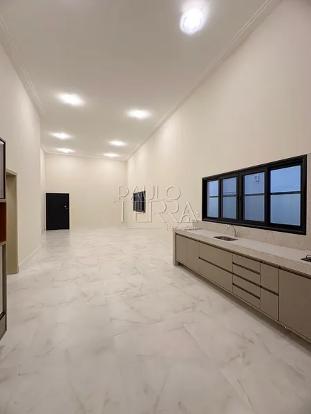 Casa Térrea Nova à Venda no Condomínio Ouro Ville em Taubaté/SP – 3 Dormitórios, Área Gourmet e Planejados: 10ª foto da galeria de imagens do imóvel