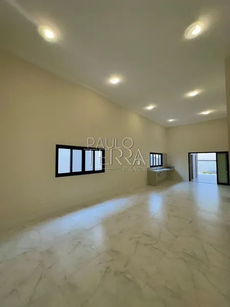 Casa nova com 3 dormitórios no Condomínio Ouro Ville, em Taubaté SP: 42ª foto da galeria de imagens do imóvel