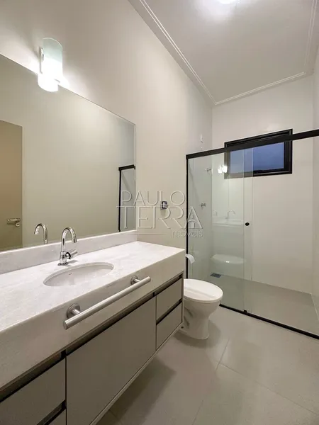 Casa Térrea Nova à Venda no Condomínio Ouro Ville em Taubaté/SP – 3 Dormitórios, Área Gourmet e Planejados: 17ª foto da galeria de imagens do imóvel