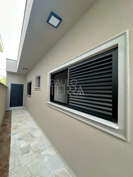Casa nova com 3 dormitórios no Condomínio Ouro Ville, em Taubaté SP: 67ª foto da galeria de imagens do imóvel