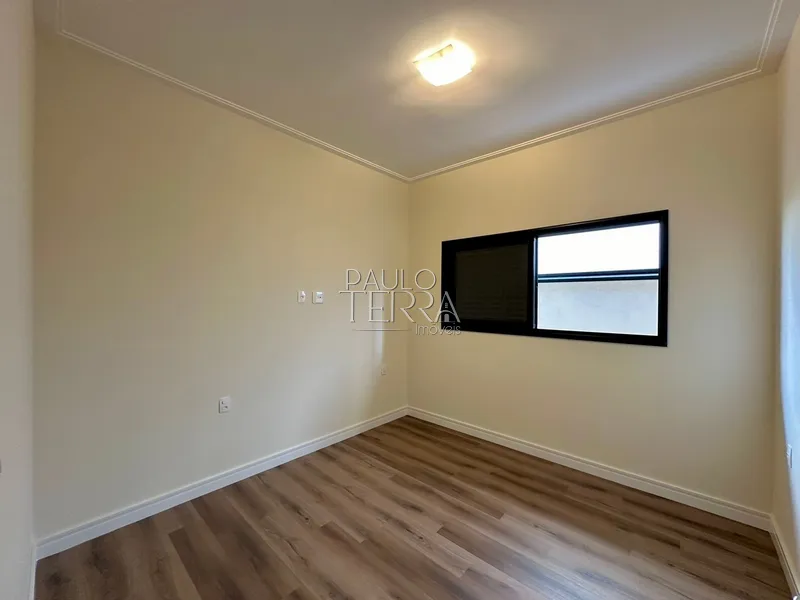Casa nova com 3 dormitórios no Condomínio Ouro Ville, em Taubaté SP: 28ª foto da galeria de imagens do imóvel