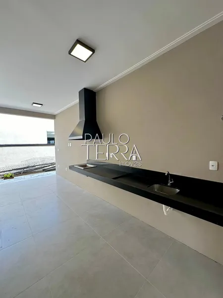 Casa nova com 3 dormitórios no Condomínio Ouro Ville, em Taubaté SP: 50ª foto da galeria de imagens do imóvel