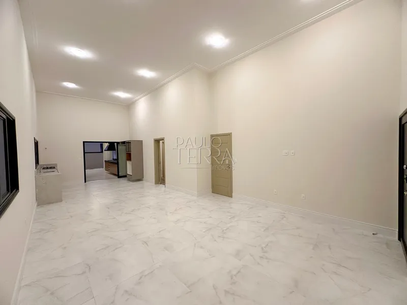 Casa Térrea Nova à Venda no Condomínio Ouro Ville em Taubaté/SP – 3 Dormitórios, Área Gourmet e Planejados: 39ª foto da galeria de imagens do imóvel