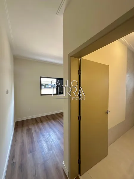 Casa nova com 3 dormitórios no Condomínio Ouro Ville, em Taubaté SP: 60ª foto da galeria de imagens do imóvel