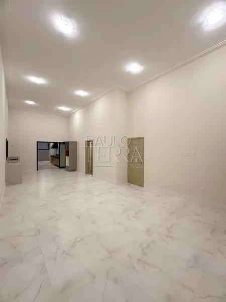 Casa Térrea Nova à Venda no Condomínio Ouro Ville em Taubaté/SP – 3 Dormitórios, Área Gourmet e Planejados: 13ª foto da galeria de imagens do imóvel