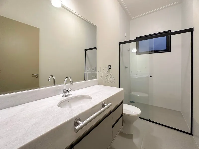 Casa Térrea Nova à Venda no Condomínio Ouro Ville em Taubaté/SP – 3 Dormitórios, Área Gourmet e Planejados: 43ª foto da galeria de imagens do imóvel