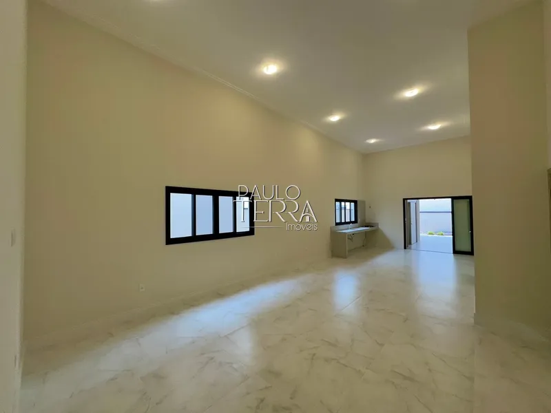 Casa nova com 3 dormitórios no Condomínio Ouro Ville, em Taubaté SP: 18ª foto da galeria de imagens do imóvel