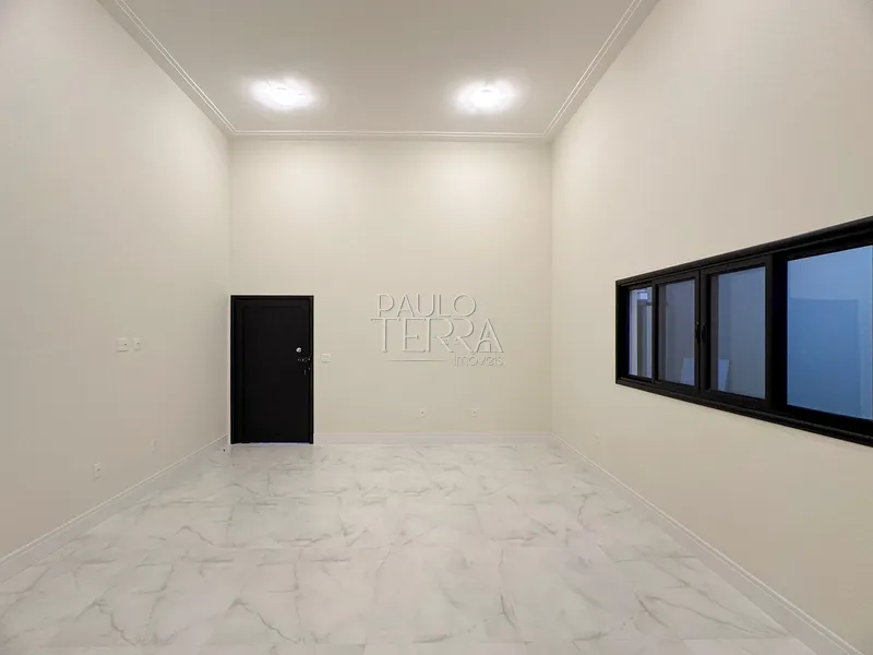 Casa Térrea Nova à Venda no Condomínio Ouro Ville em Taubaté/SP – 3 Dormitórios, Área Gourmet e Planejados: 37ª foto da galeria de imagens do imóvel