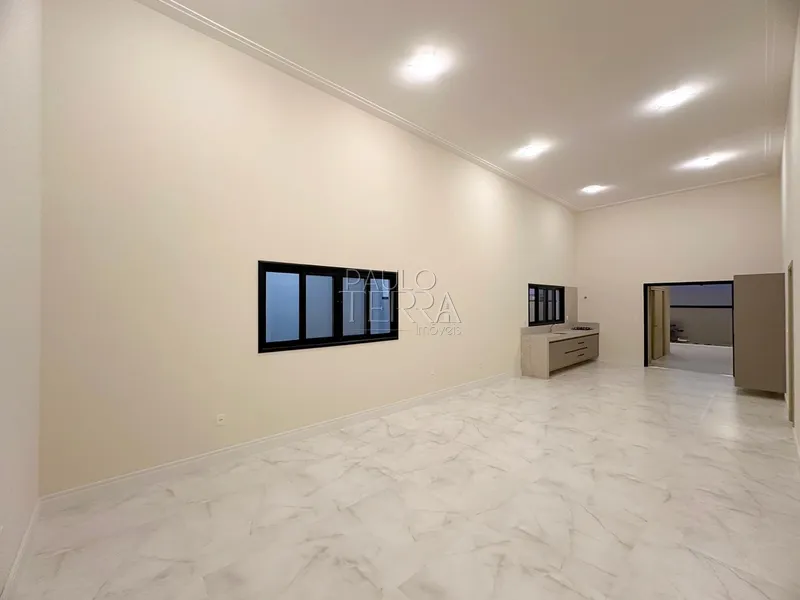 Casa Térrea Nova à Venda no Condomínio Ouro Ville em Taubaté/SP – 3 Dormitórios, Área Gourmet e Planejados: 38ª foto da galeria de imagens do imóvel