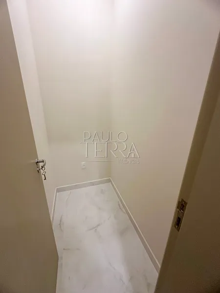 Casa Térrea Nova à Venda no Condomínio Ouro Ville em Taubaté/SP – 3 Dormitórios, Área Gourmet e Planejados: 15ª foto da galeria de imagens do imóvel