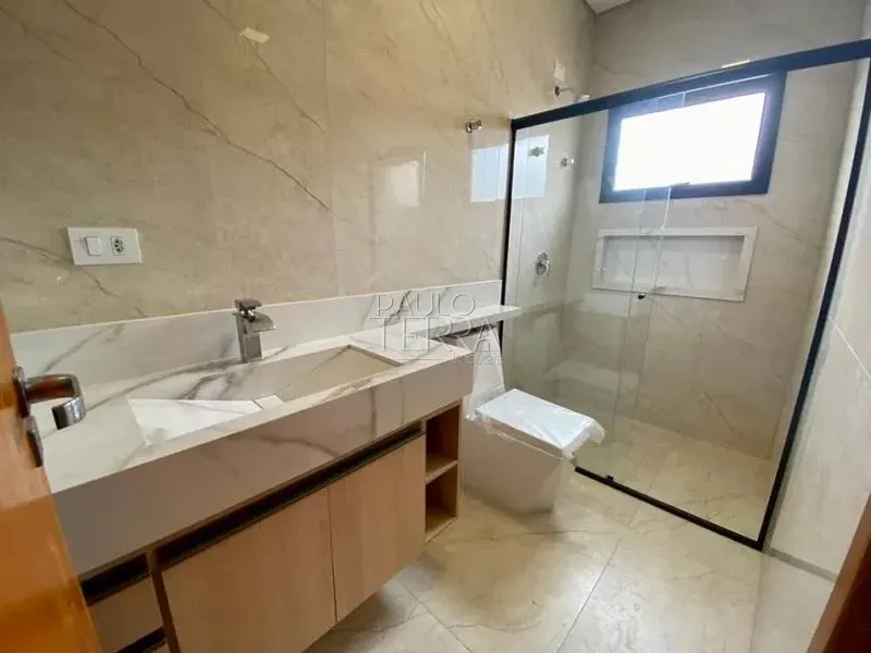 Casa Térrea para Alugar em Condomínio Fechado em Tremembé | Planejados em Todos os Ambientes: 8ª foto da galeria de imagens do imóvel