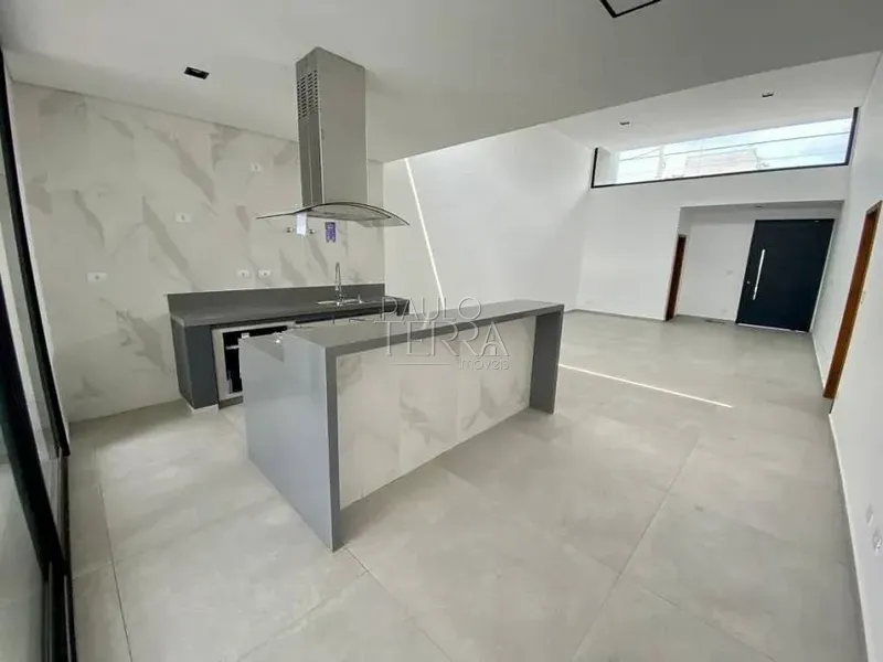 Casa Térrea para Alugar em Condomínio Fechado em Tremembé | Planejados em Todos os Ambientes: 5ª foto da galeria de imagens do imóvel