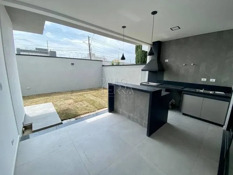 Casa Térrea para Alugar em Condomínio Fechado em Tremembé | Planejados em Todos os Ambientes: 3ª foto da galeria de imagens do imóvel