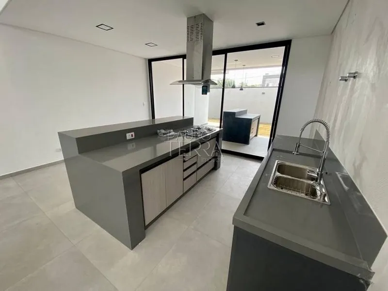 Casa Térrea para Alugar em Condomínio Fechado em Tremembé | Planejados em Todos os Ambientes: 2ª foto da galeria de imagens do imóvel