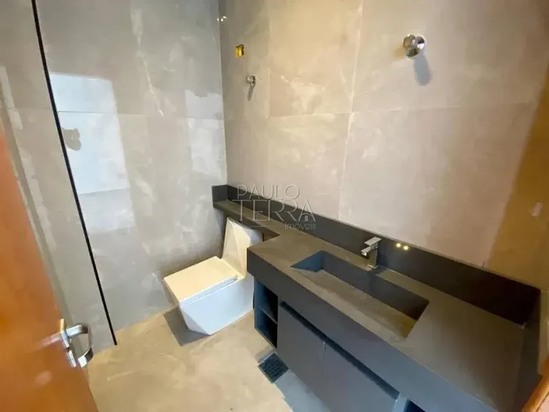 Casa Térrea para Alugar em Condomínio Fechado em Tremembé | Planejados em Todos os Ambientes: 6ª foto da galeria de imagens do imóvel