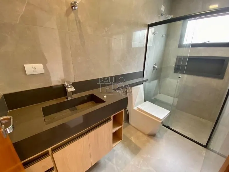 Casa Térrea para Alugar em Condomínio Fechado em Tremembé | Planejados em Todos os Ambientes: 12ª foto da galeria de imagens do imóvel