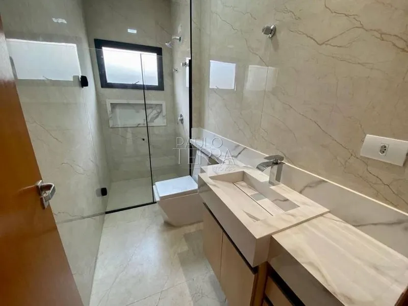 Casa Térrea para Alugar em Condomínio Fechado em Tremembé | Planejados em Todos os Ambientes: 10ª foto da galeria de imagens do imóvel