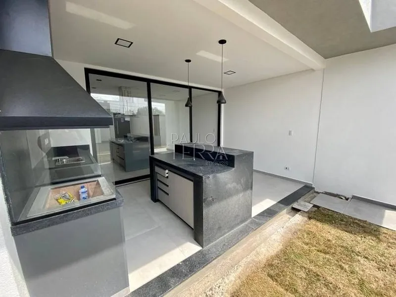 Casa Térrea para Alugar em Condomínio Fechado em Tremembé | Planejados em Todos os Ambientes: 4ª foto da galeria de imagens do imóvel