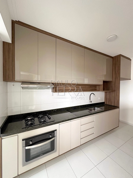 Apartamento à Venda no Condomínio Áquila em Taubaté | 2 Dormitórios (1 Suíte) com Varanda Gourmet e Planejados: 13ª foto da galeria de imagens do imóvel