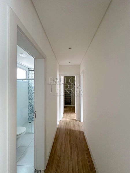 Apartamento à Venda no Condomínio Áquila em Taubaté | 2 Dormitórios (1 Suíte) com Varanda Gourmet e Planejados: 23ª foto da galeria de imagens do imóvel