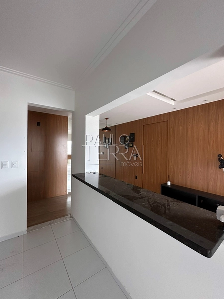 Apartamento à Venda no Condomínio Áquila em Taubaté | 2 Dormitórios (1 Suíte) com Varanda Gourmet e Planejados: 19ª foto da galeria de imagens do imóvel