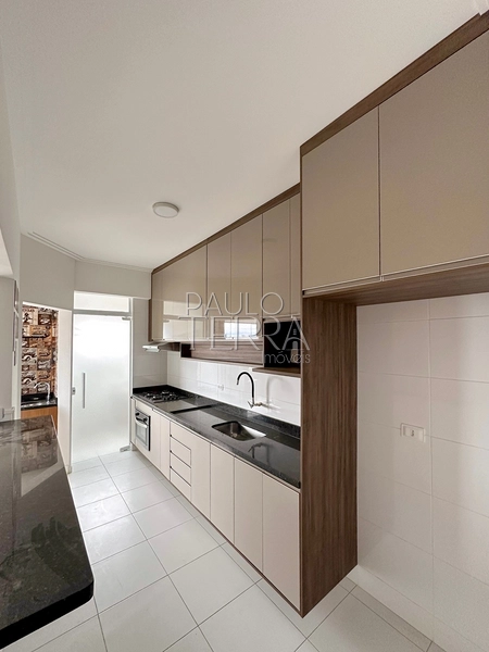 Apartamento à Venda no Condomínio Áquila em Taubaté | 2 Dormitórios (1 Suíte) com Varanda Gourmet e Planejados: 14ª foto da galeria de imagens do imóvel