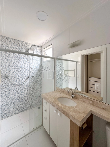 Apartamento à Venda no Condomínio Áquila em Taubaté | 2 Dormitórios (1 Suíte) com Varanda Gourmet e Planejados: 39ª foto da galeria de imagens do imóvel