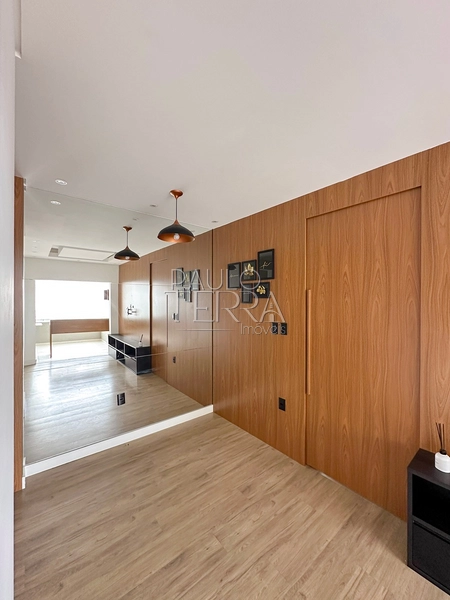 Apartamento à Venda no Condomínio Áquila em Taubaté | 2 Dormitórios (1 Suíte) com Varanda Gourmet e Planejados: 22ª foto da galeria de imagens do imóvel
