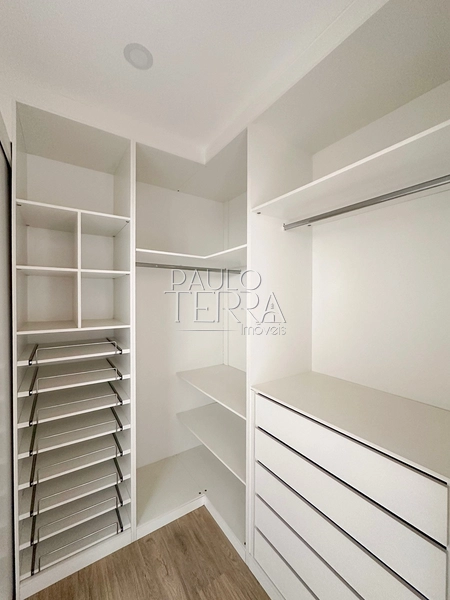 Apartamento à Venda no Condomínio Áquila em Taubaté | 2 Dormitórios (1 Suíte) com Varanda Gourmet e Planejados: 35ª foto da galeria de imagens do imóvel