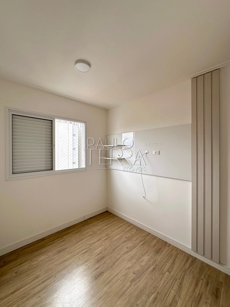Apartamento à Venda no Condomínio Áquila em Taubaté | 2 Dormitórios (1 Suíte) com Varanda Gourmet e Planejados: 42ª foto da galeria de imagens do imóvel