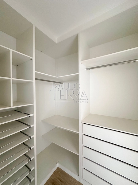 Apartamento à Venda no Condomínio Áquila em Taubaté | 2 Dormitórios (1 Suíte) com Varanda Gourmet e Planejados: 37ª foto da galeria de imagens do imóvel