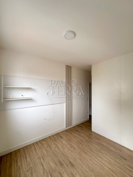 Apartamento à Venda no Condomínio Áquila em Taubaté | 2 Dormitórios (1 Suíte) com Varanda Gourmet e Planejados: 43ª foto da galeria de imagens do imóvel