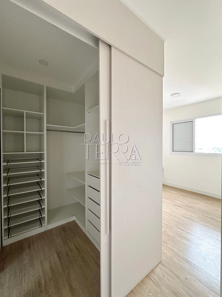 Apartamento à Venda no Condomínio Áquila em Taubaté | 2 Dormitórios (1 Suíte) com Varanda Gourmet e Planejados: 34ª foto da galeria de imagens do imóvel