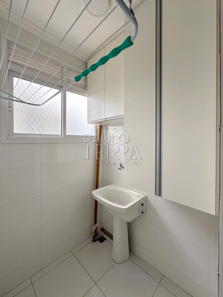 Apartamento à Venda no Condomínio Áquila em Taubaté | 2 Dormitórios (1 Suíte) com Varanda Gourmet e Planejados: 16ª foto da galeria de imagens do imóvel