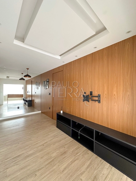 Apartamento à Venda no Condomínio Áquila em Taubaté | 2 Dormitórios (1 Suíte) com Varanda Gourmet e Planejados: 21ª foto da galeria de imagens do imóvel