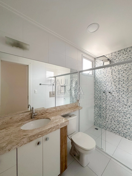 Apartamento à Venda no Condomínio Áquila em Taubaté | 2 Dormitórios (1 Suíte) com Varanda Gourmet e Planejados: 24ª foto da galeria de imagens do imóvel