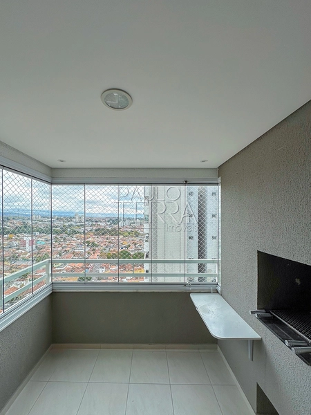 Apartamento à Venda no Condomínio Áquila em Taubaté | 2 Dormitórios (1 Suíte) com Varanda Gourmet e Planejados: 10ª foto da galeria de imagens do imóvel