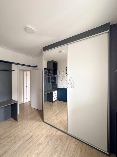 Apartamento à Venda no Condomínio Áquila em Taubaté | 2 Dormitórios (1 Suíte) com Varanda Gourmet e Planejados: 29ª foto da galeria de imagens do imóvel