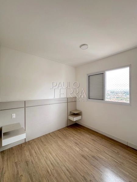Apartamento à Venda no Condomínio Áquila em Taubaté | 2 Dormitórios (1 Suíte) com Varanda Gourmet e Planejados: 41ª foto da galeria de imagens do imóvel