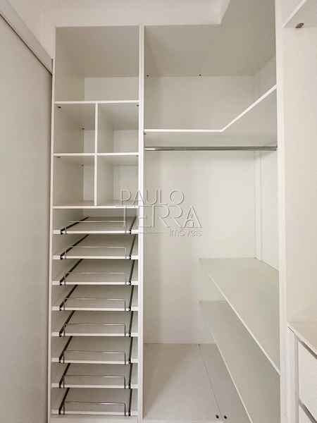 Apartamento à Venda no Condomínio Áquila em Taubaté | 2 Dormitórios (1 Suíte) com Varanda Gourmet e Planejados: 36ª foto da galeria de imagens do imóvel