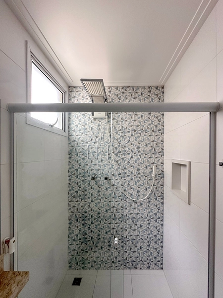 Apartamento à Venda no Condomínio Áquila em Taubaté | 2 Dormitórios (1 Suíte) com Varanda Gourmet e Planejados: 25ª foto da galeria de imagens do imóvel