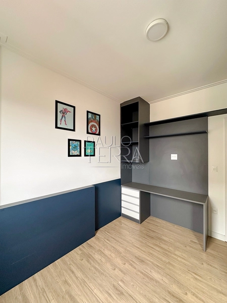 Apartamento à Venda no Condomínio Áquila em Taubaté | 2 Dormitórios (1 Suíte) com Varanda Gourmet e Planejados: 31ª foto da galeria de imagens do imóvel