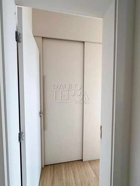 Apartamento à Venda no Condomínio Áquila em Taubaté | 2 Dormitórios (1 Suíte) com Varanda Gourmet e Planejados: 32ª foto da galeria de imagens do imóvel