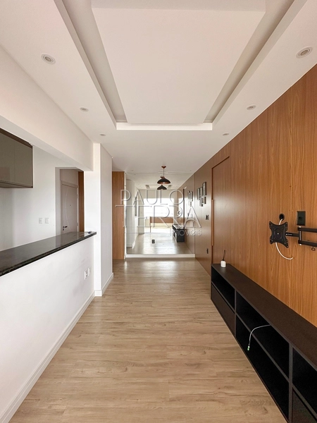 Apartamento à Venda no Condomínio Áquila em Taubaté | 2 Dormitórios (1 Suíte) com Varanda Gourmet e Planejados: 20ª foto da galeria de imagens do imóvel