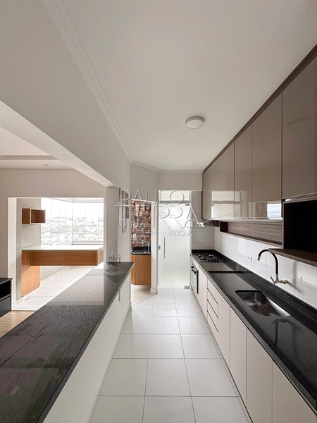 Apartamento à Venda no Condomínio Áquila em Taubaté | 2 Dormitórios (1 Suíte) com Varanda Gourmet e Planejados: 17ª foto da galeria de imagens do imóvel