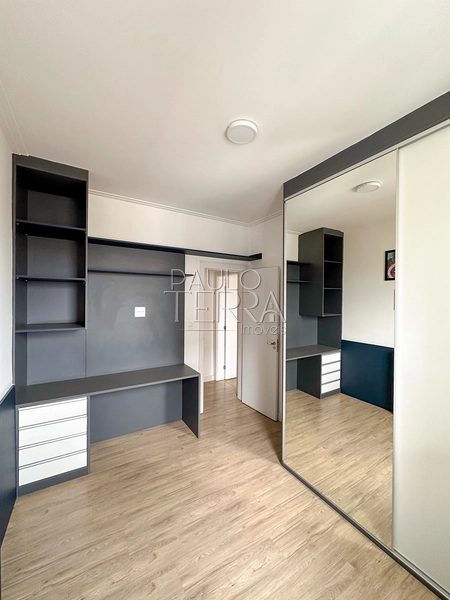 Apartamento à Venda no Condomínio Áquila em Taubaté | 2 Dormitórios (1 Suíte) com Varanda Gourmet e Planejados: 30ª foto da galeria de imagens do imóvel